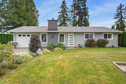 26680 32 Avenue, Langley, BC, Langley — Single Family Residence for sale