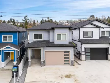1246 Pitt River Road, Port Coquitlam, BC, Port Coquitlam — Single Family Residence for sale