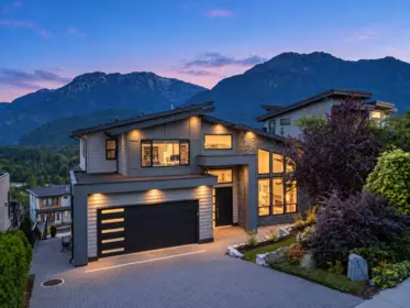 41301 Horizon Drive, Squamish, BC, Squamish — Single Family Residence for sale