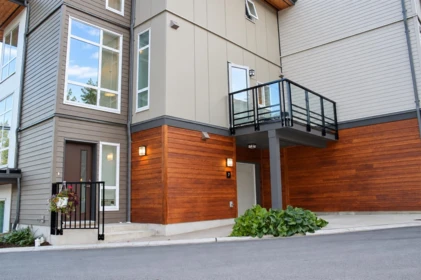 7 909 Clarke Road, Port Moody, BC, Port Moody — Townhouse for sale