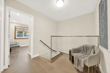 Pantry Photo of 12 3851 Blundell Road, Richmond, BC