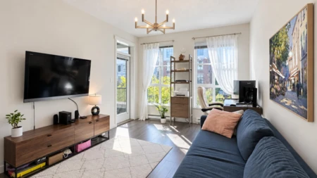 Pantry Photo of 213 15137 33 Avenue, Surrey, BC