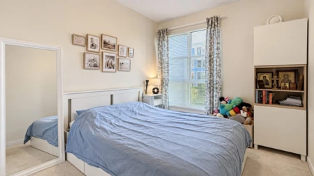 Primary Bedroom Photo of 213 15137 33 Avenue, Surrey, BC