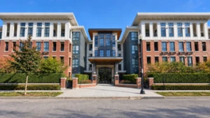 213 15137 33 Avenue, Surrey, BC