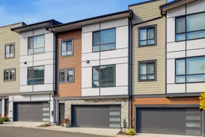 21 20150 81 Avenue, Langley, BC, Langley — Townhouse for sale