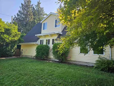 Exterior Rear Photo of 19850 48 Avenue, Langley, BC