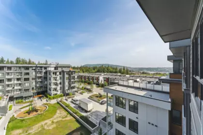 619 3594 Malsum Drive, North Vancouver, BC, North Vancouver — Apartment/Condo for sale