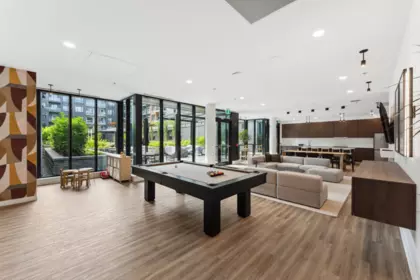 Street View Photo of 619 3594 Malsum Drive, North Vancouver, BC