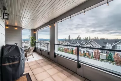 209 20826 72 Avenue, Langley, BC, Langley — Apartment/Condo for sale