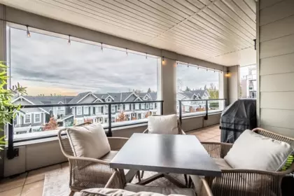 209 20826 72 Avenue, Langley, BC, Langley — Apartment/Condo for sale