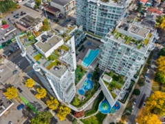 603 4638 Gladstone Street, Vancouver, BC