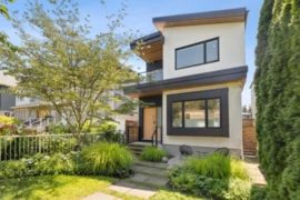 506 E 18th Avenue, Vancouver, BC