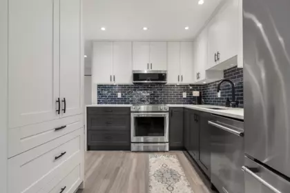825 W 15th Avenue, Vancouver, BC, Vancouver — Apartment/Condo for sale