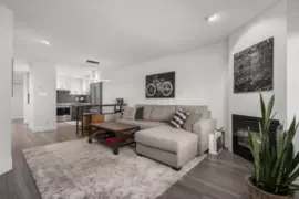 825 W 15th Avenue, Vancouver, BC