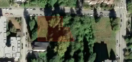 22332 122nd Avenue, Maple Ridge, BC, Maple Ridge — Land for sale