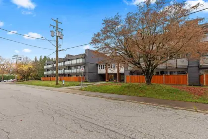 317 33400 Bourquin Place, Abbotsford, BC, Abbotsford — Apartment/Condo for sale