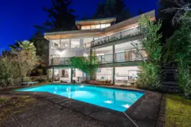 5970 Condor Place, West Vancouver, BC