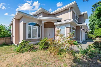 16136 110 Avenue, Surrey, BC, Surrey — Single Family Residence for sale