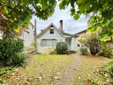 3579 W 42nd Avenue, Vancouver, BC, Vancouver — Single Family Residence for sale