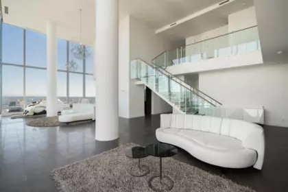 5303 1128 W Georgia Street, Vancouver, BC, Vancouver — Apartment/Condo for sale