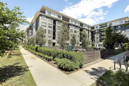 215 15825 85 Ave Avenue, Surrey, BC, Surrey — Apartment/Condo for sale