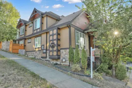 14866 62a Avenue, Surrey, BC, Surrey — Single Family Residence for sale