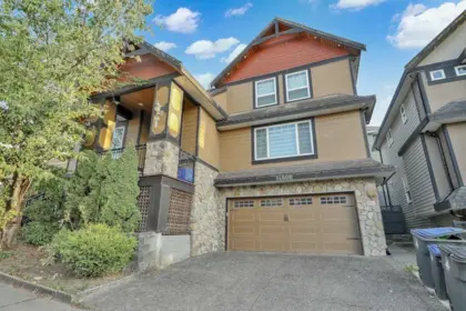 14866 62a Avenue, Surrey, BC, Surrey — Single Family Residence for sale