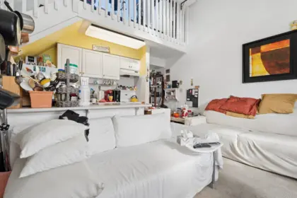 8 2023 W 4th Avenue, Vancouver, BC, Vancouver — Apartment/Condo for sale