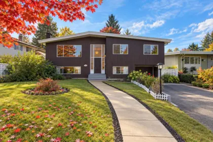 10965 Jay Crescent, Surrey, BC, Surrey — Single Family Residence for sale
