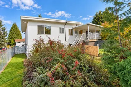 10965 Jay Crescent, Surrey, BC, Surrey — Single Family Residence for sale