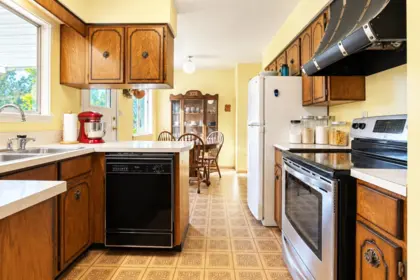 10965 Jay Crescent, Surrey, BC, Surrey — Single Family Residence for sale