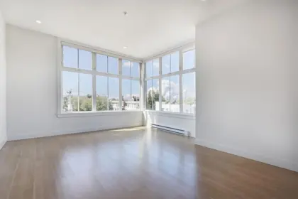 PH7 2528 Collingwood Street, Vancouver, BC, Vancouver — Apartment/Condo for sale