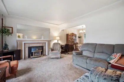 11729 Carshill Street, Maple Ridge, BC, Maple ridge — Single Family Residence for sale