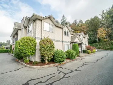 5 9913 Quarry Road, Chilliwack, BC, Chilliwack — Townhouse for sale
