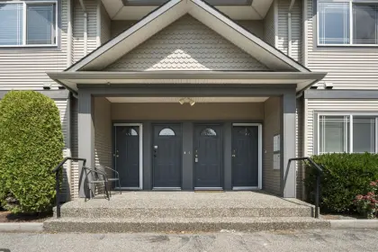 5 9913 Quarry Road, Chilliwack, BC, Chilliwack — Townhouse for sale