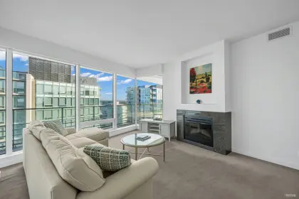 1101 5177 Brighouse Way, Richmond, BC, Richmond — Apartment/Condo for sale