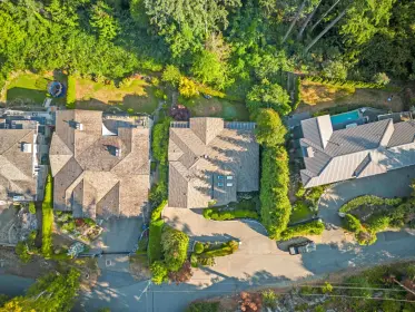 3950 Bayridge Court, West Vancouver, BC, West vancouver — Single Family Residence for sale