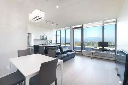 PH3 2689 Kingsway, Vancouver, BC, Vancouver — Apartment/Condo for sale
