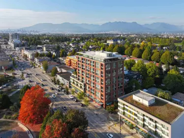 PH3 2689 Kingsway, Vancouver, BC, Vancouver — Apartment/Condo for sale