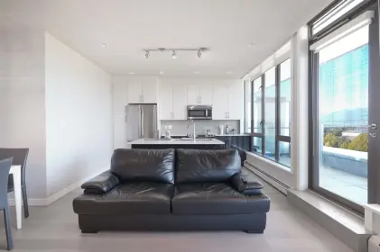 PH3 2689 Kingsway, Vancouver, BC, Vancouver — Apartment/Condo for sale
