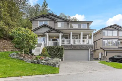 35598 Mckee Road, Abbotsford, BC, Abbotsford — Single Family Residence for sale