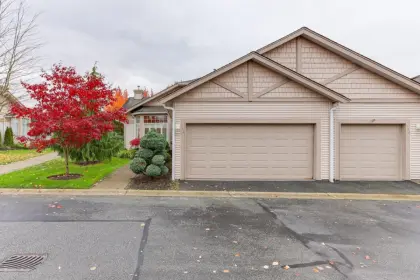 114 9012 Walnut Grove Drive, Langley, BC, Langley — Townhouse for sale