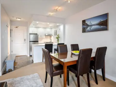 408 4809 Spearhead Drive, Whistler, BC, Whistler — Apartment/Condo for sale