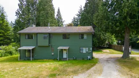 274 King Road, Gibsons, BC, Gibsons — Single Family Residence for sale