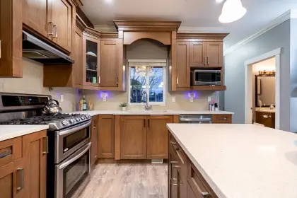 8 27234 30 Avenue, Langley, BC, Langley — Townhouse for sale