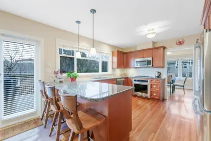 3792 W 18th Avenue, Vancouver, BC, Vancouver — Single Family Residence for sale