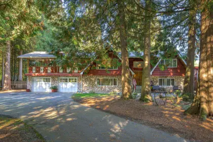 24191 65 Avenue, Langley, BC, Langley — Single Family Residence for sale