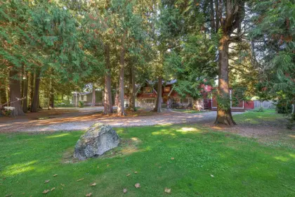24191 65 Avenue, Langley, BC, Langley — Single Family Residence for sale