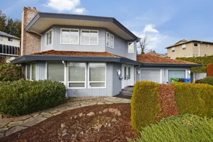 35227 Marshall Road, Abbotsford, BC, Abbotsford — Single Family Residence for sale