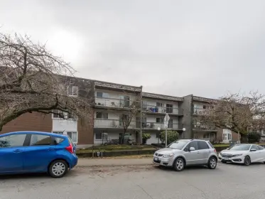 111 33870 Fern Street, Abbotsford, BC, Abbotsford — Apartment/Condo for sale